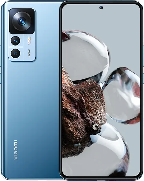 Xiaomi 12T