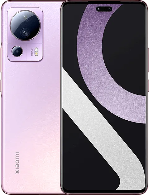 Xiaomi 13 Lite