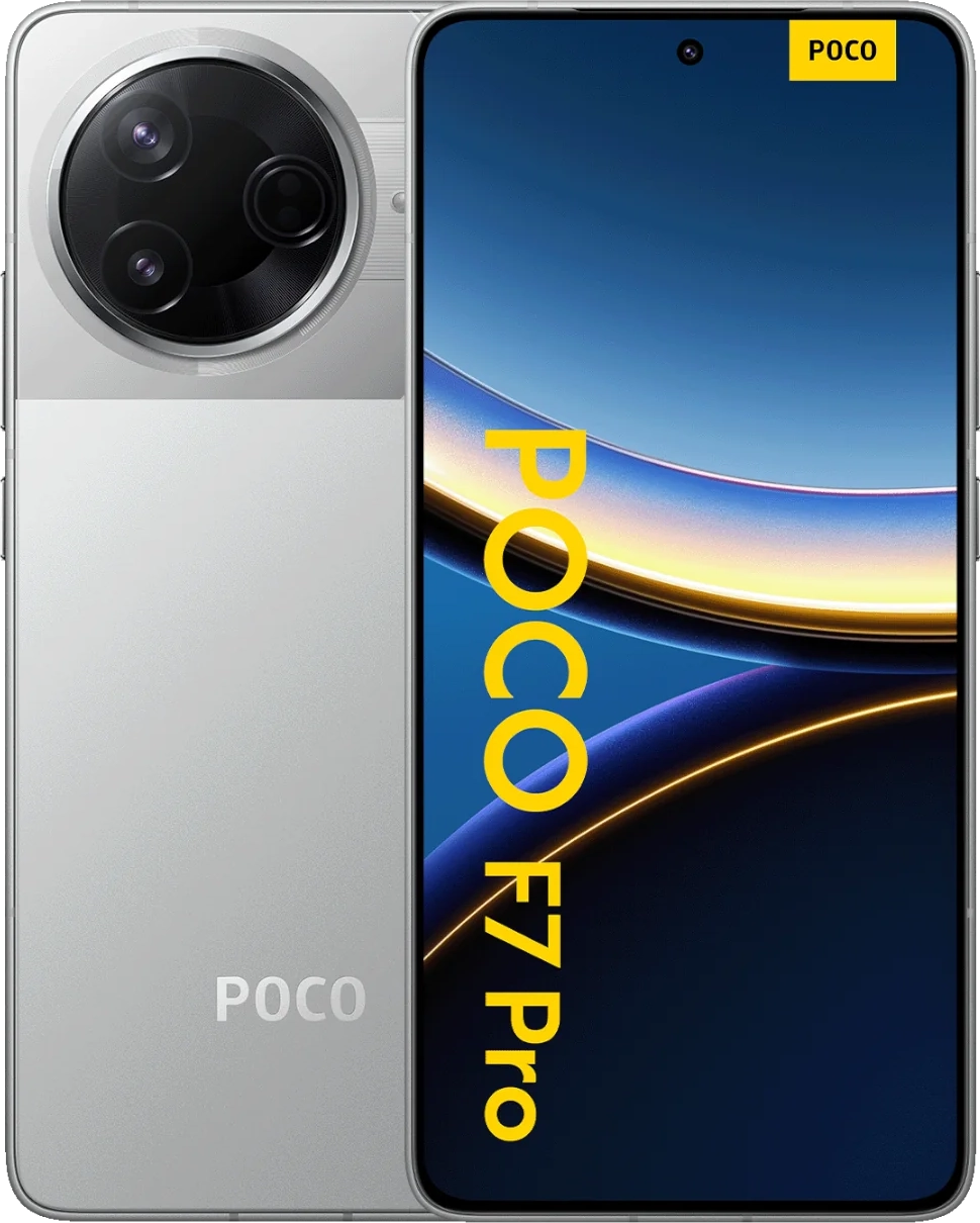 POCO F7 Pro