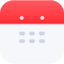 HyperOS GO Calendar