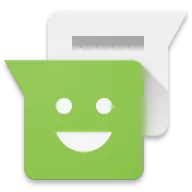 AOSP Messages