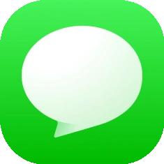HyperOS Messaging icon