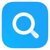 HyperOS Search icon