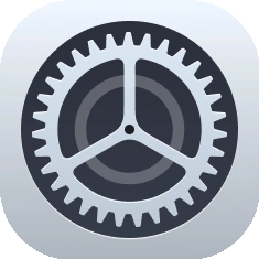 HyperOS Settings