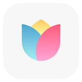 Mi Wallpaper Carousel icon