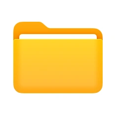 HyperOS File Manager Global