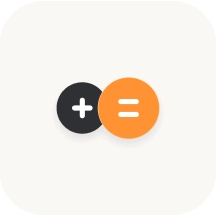 HyperOS Calculator GO