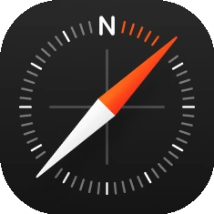 HyperOS Compass