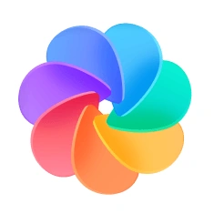 HyperOS Gallery icon