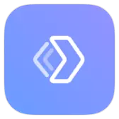 Mi Share icon