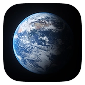 HyperOS Earth Super Wallpaper