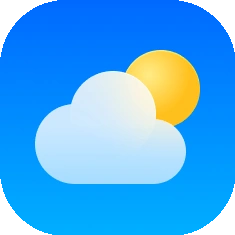 HyperOS Weather