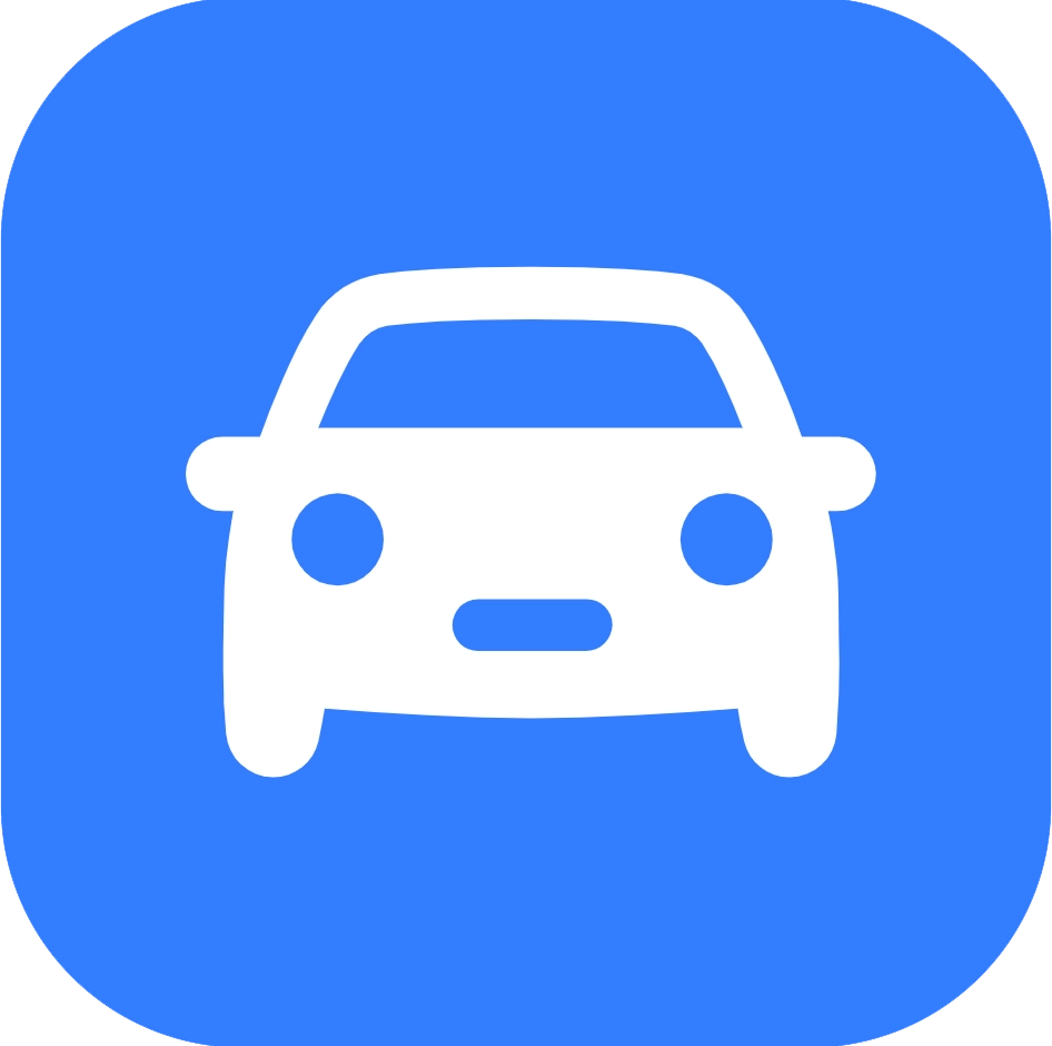 Xiaomi Car Digital Key icon
