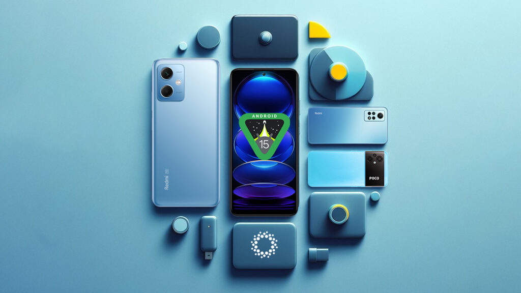 Forgotten devices Why no Android 15 for popular Redmi phones