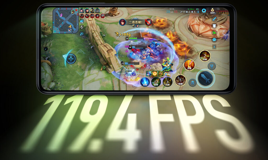 How to remove FPS limit in Xiaomi HyperOS